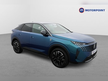 Used Peugeot 3008 undefined for sale - 78721495: Photo