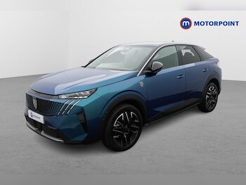 Used Peugeot 3008 undefined for sale - 78721495: Photo