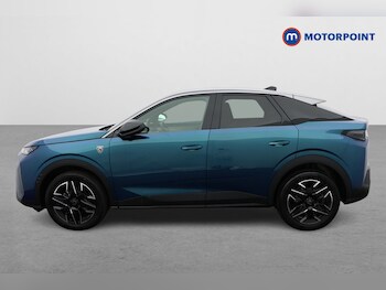 Used Peugeot 3008 undefined for sale - 78721495: Photo