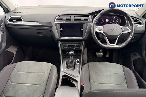 Used Volkswagen Tiguan 2021 for sale - 76162255: Photo 10