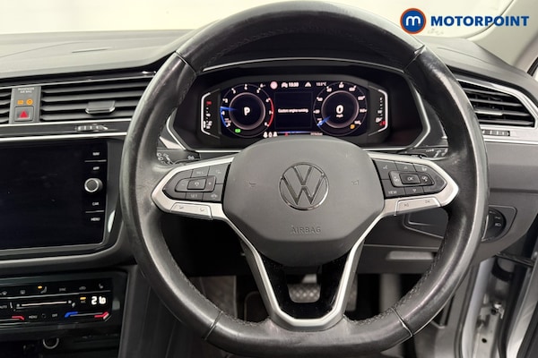 Used Volkswagen Tiguan 2021 for sale - 76162255: Photo 11