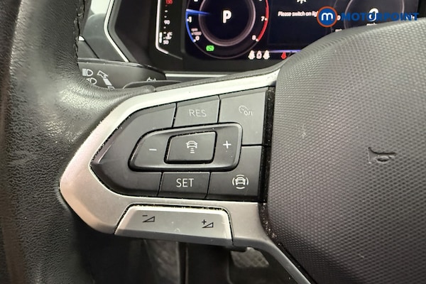 Used Volkswagen Tiguan 2021 for sale - 76162255: Photo 12