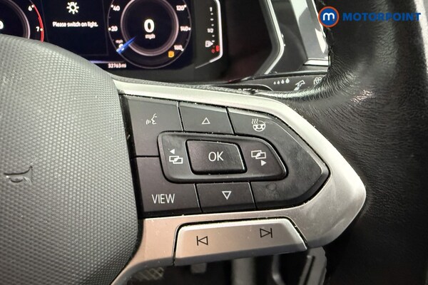 Used Volkswagen Tiguan 2021 for sale - 76162255: Photo 13