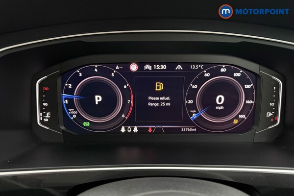Used Volkswagen Tiguan 2021 for sale - 76162255: Photo 14