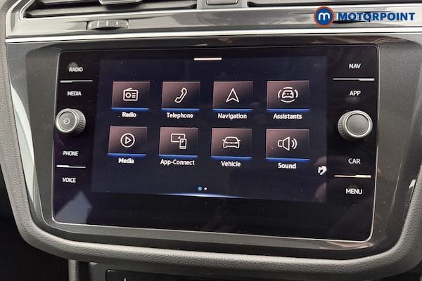Used Volkswagen Tiguan 2021 for sale - 76162255: Photo 15