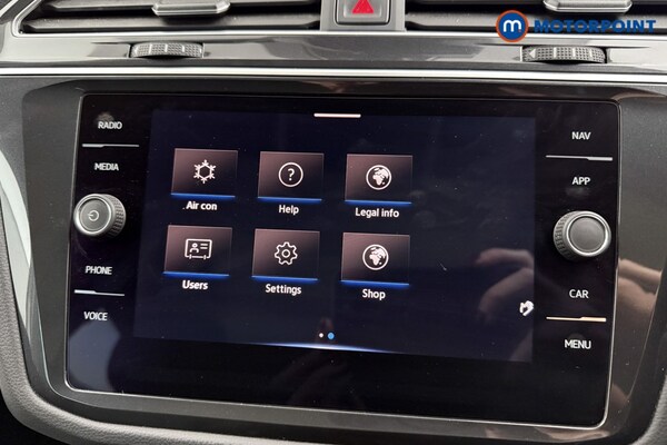 Used Volkswagen Tiguan 2021 for sale - 76162255: Photo 16