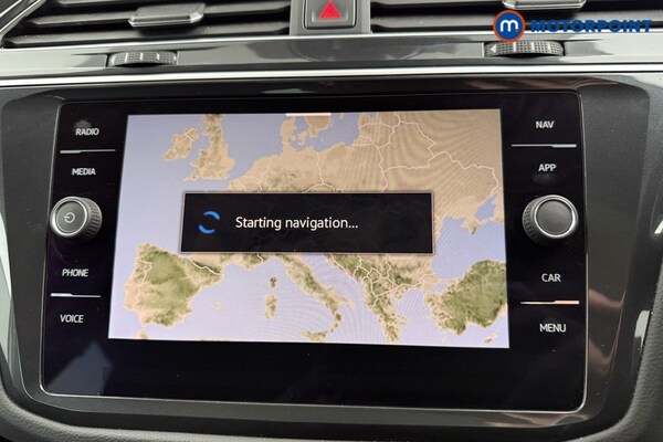 Used Volkswagen Tiguan 2021 for sale - 76162255: Photo 17
