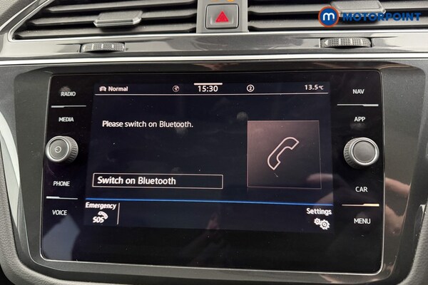 Used Volkswagen Tiguan 2021 for sale - 76162255: Photo 18