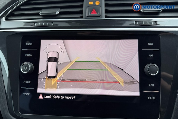 Used Volkswagen Tiguan 2021 for sale - 76162255: Photo 20