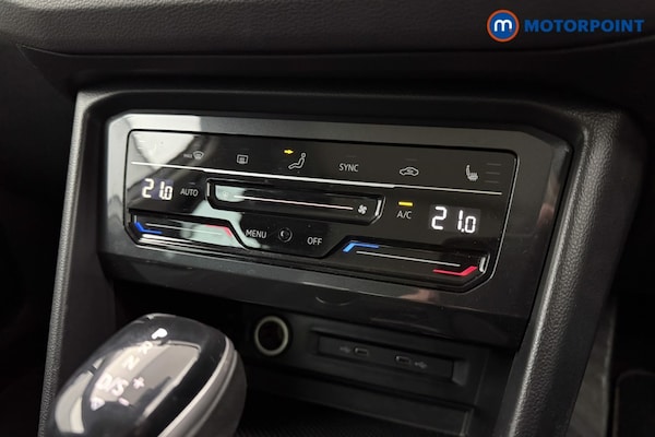 Used Volkswagen Tiguan 2021 for sale - 76162255: Photo 21