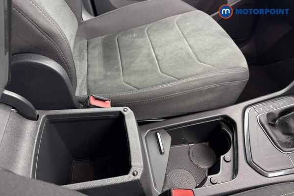 Used Volkswagen Tiguan 2021 for sale - 76162255: Photo 23
