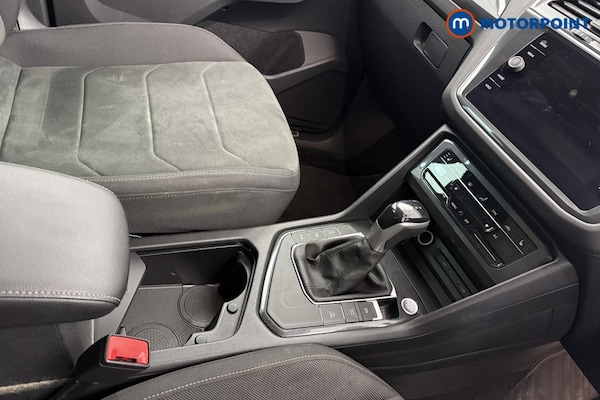 Used Volkswagen Tiguan 2021 for sale - 76162255: Photo 24