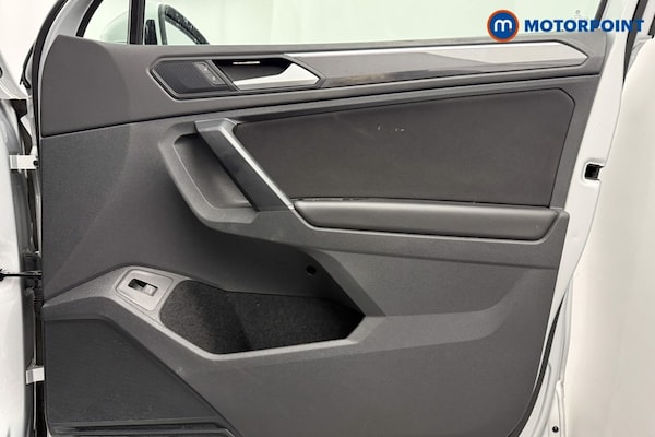 Used Volkswagen Tiguan 2021 for sale - 76162255: Photo 26