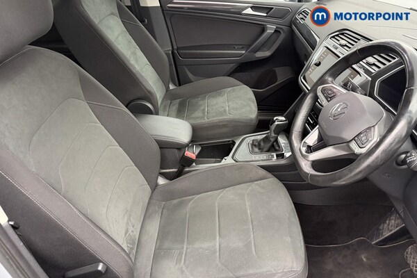 Used Volkswagen Tiguan 2021 for sale - 76162255: Photo 28