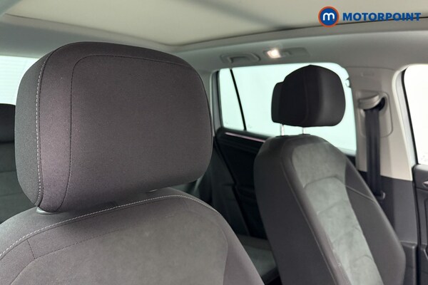 Used Volkswagen Tiguan 2021 for sale - 76162255: Photo 29