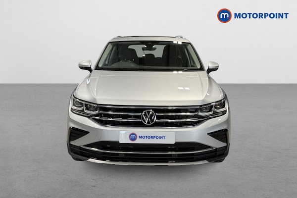 Used Volkswagen Tiguan 2021 for sale - 76162255: Photo 2