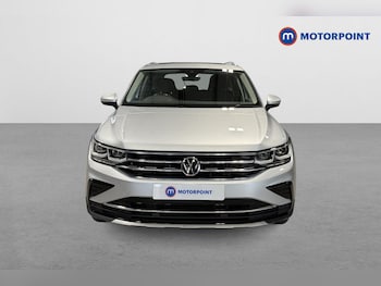 Used Volkswagen Tiguan 2021 for sale - 76162255: Photo 2