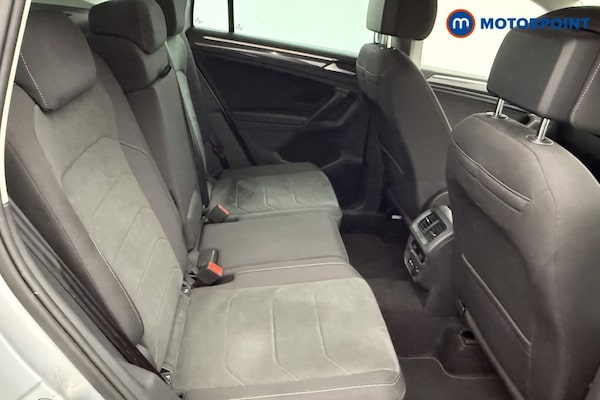 Used Volkswagen Tiguan 2021 for sale - 76162255: Photo 30