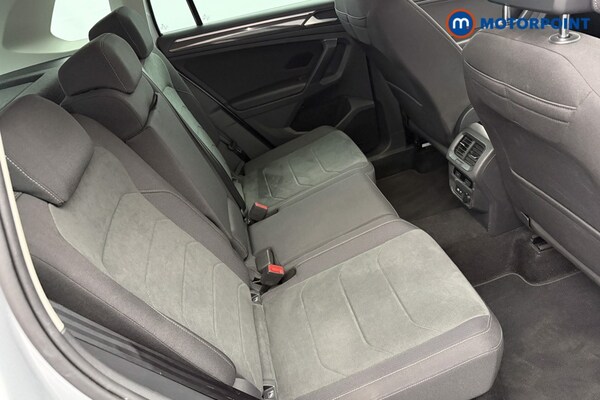 Used Volkswagen Tiguan 2021 for sale - 76162255: Photo 33