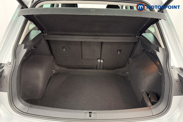Used Volkswagen Tiguan 2021 for sale - 76162255: Photo 34