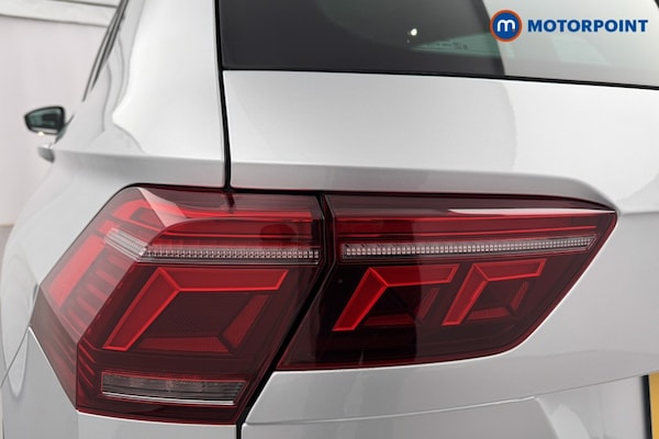 Used Volkswagen Tiguan 2021 for sale - 76162255: Photo 37