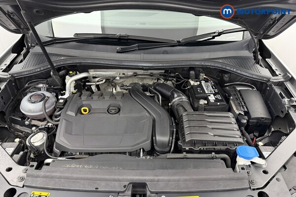 Used Volkswagen Tiguan 2021 for sale - 76162255: Photo 39