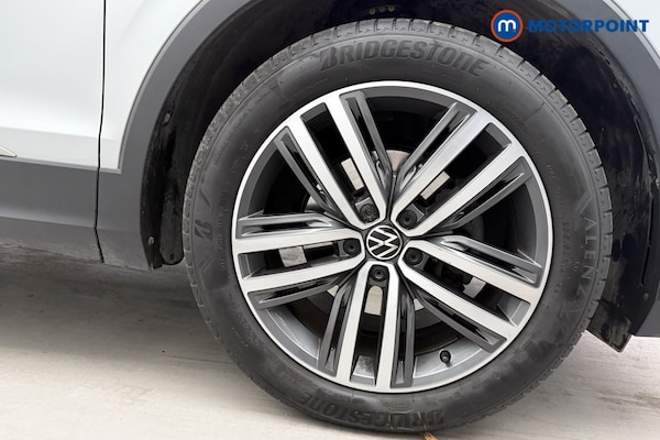 Used Volkswagen Tiguan 2021 for sale - 76162255: Photo 40
