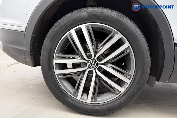 Used Volkswagen Tiguan 2021 for sale - 76162255: Photo 41