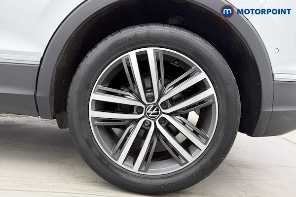 Used Volkswagen Tiguan 2021 for sale - 76162255: Photo 42