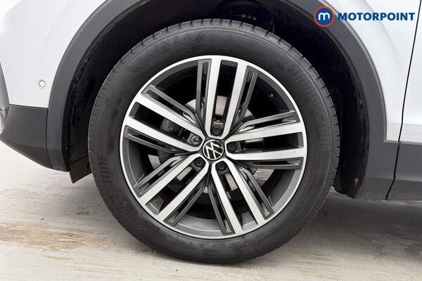 Used Volkswagen Tiguan 2021 for sale - 76162255: Photo 43