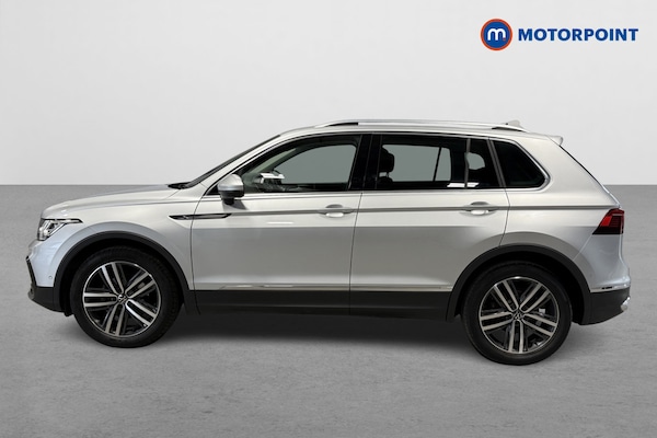 Used Volkswagen Tiguan 2021 for sale - 76162255: Photo 4