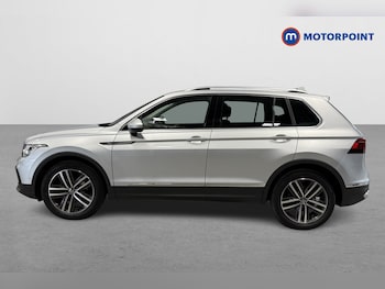 Used Volkswagen Tiguan 2021 for sale - 76162255: Photo 4