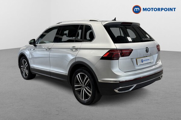 Used Volkswagen Tiguan 2021 for sale - 76162255: Photo 5