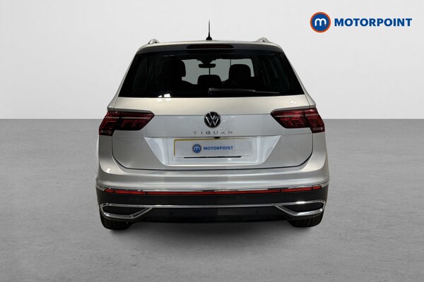 Used Volkswagen Tiguan 2021 for sale - 76162255: Photo 6