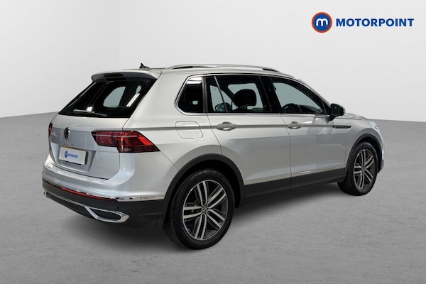 Used Volkswagen Tiguan 2021 for sale - 76162255: Photo 7