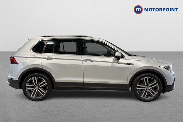 Used Volkswagen Tiguan 2021 for sale - 76162255: Photo 8