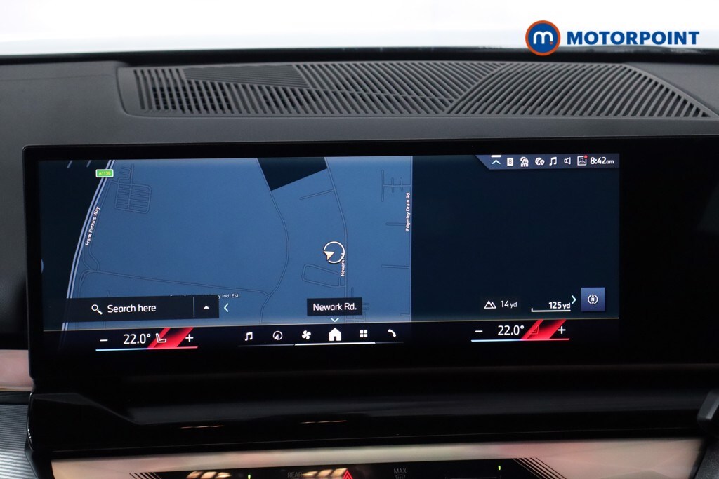 Used BMW 5 Series 2025 for sale - 78091521: Photo 10