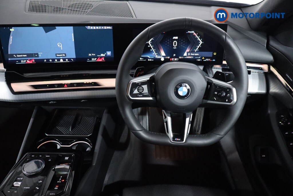 Used BMW 5 Series 2025 for sale - 78091521: Photo 11