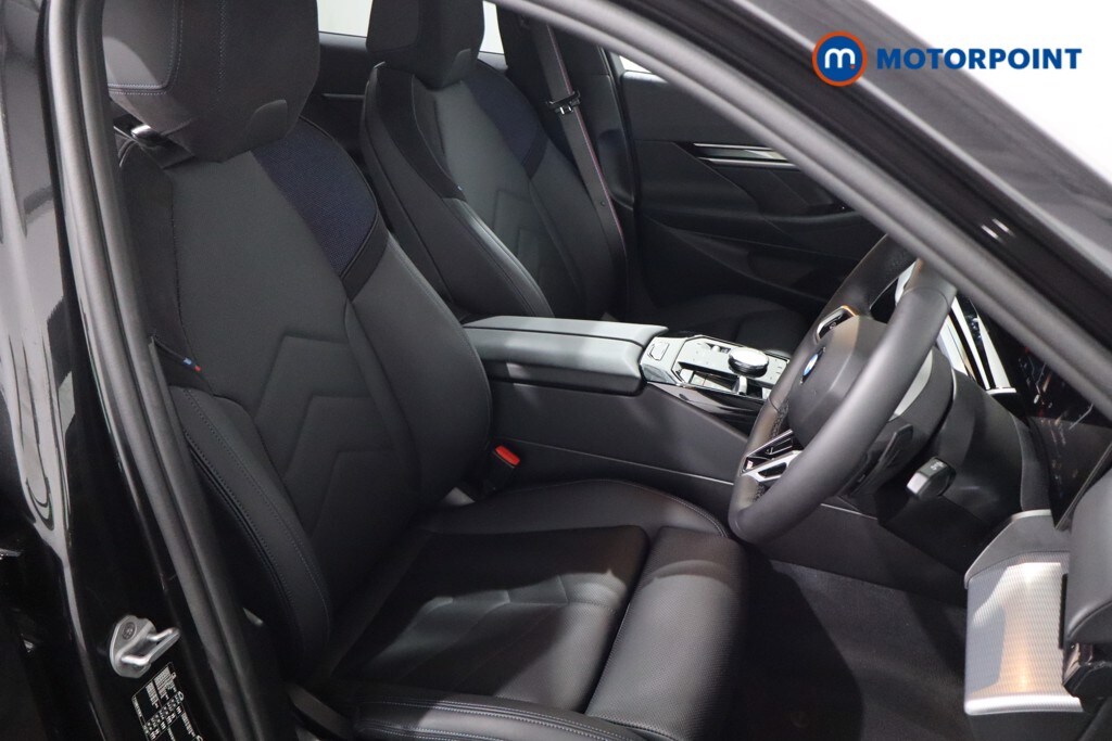 Used BMW 5 Series 2025 for sale - 78091521: Photo 12