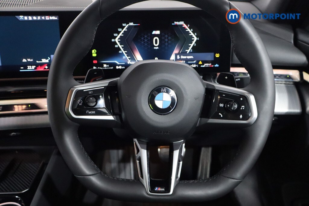 Used BMW 5 Series 2025 for sale - 78091521: Photo 14