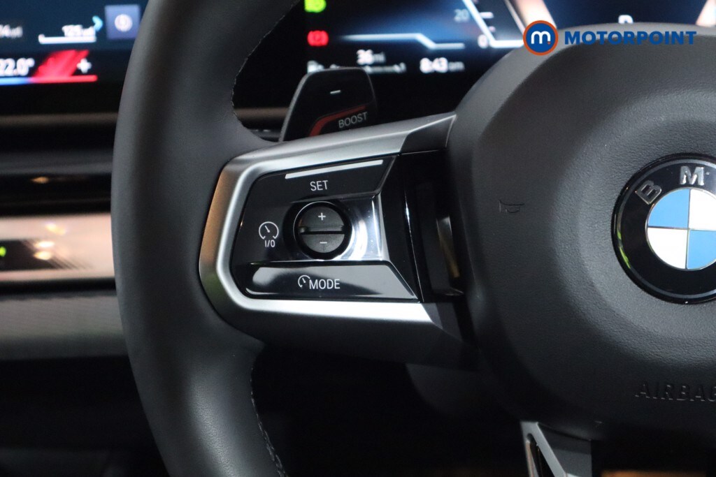 Used BMW 5 Series 2025 for sale - 78091521: Photo 15