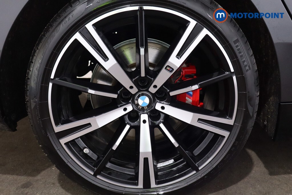 Used BMW 5 Series 2025 for sale - 78091521: Photo 17