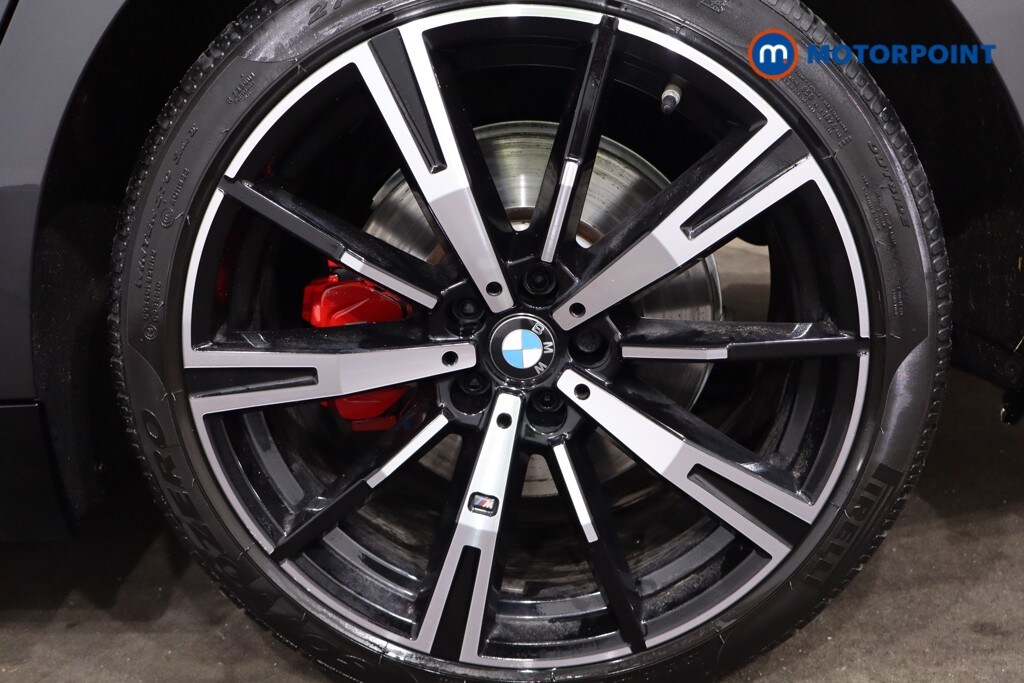 Used BMW 5 Series 2025 for sale - 78091521: Photo 18