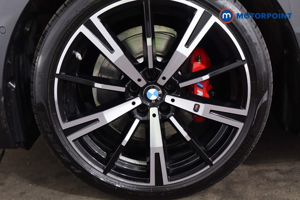 Used BMW 5 Series 2025 for sale - 78091521: Photo 19