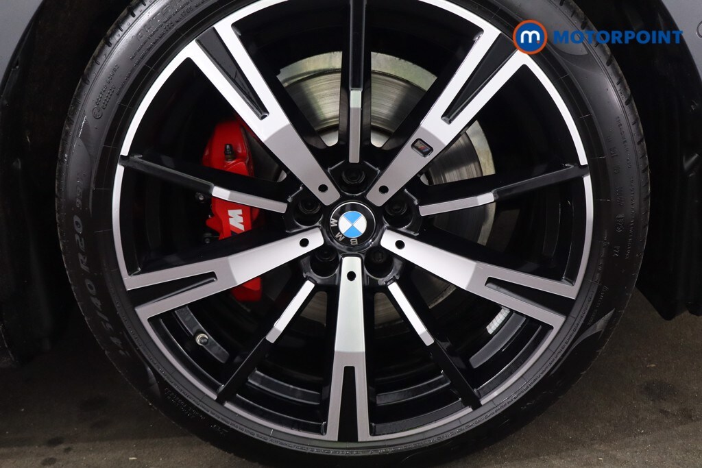 Used BMW 5 Series 2025 for sale - 78091521: Photo 20