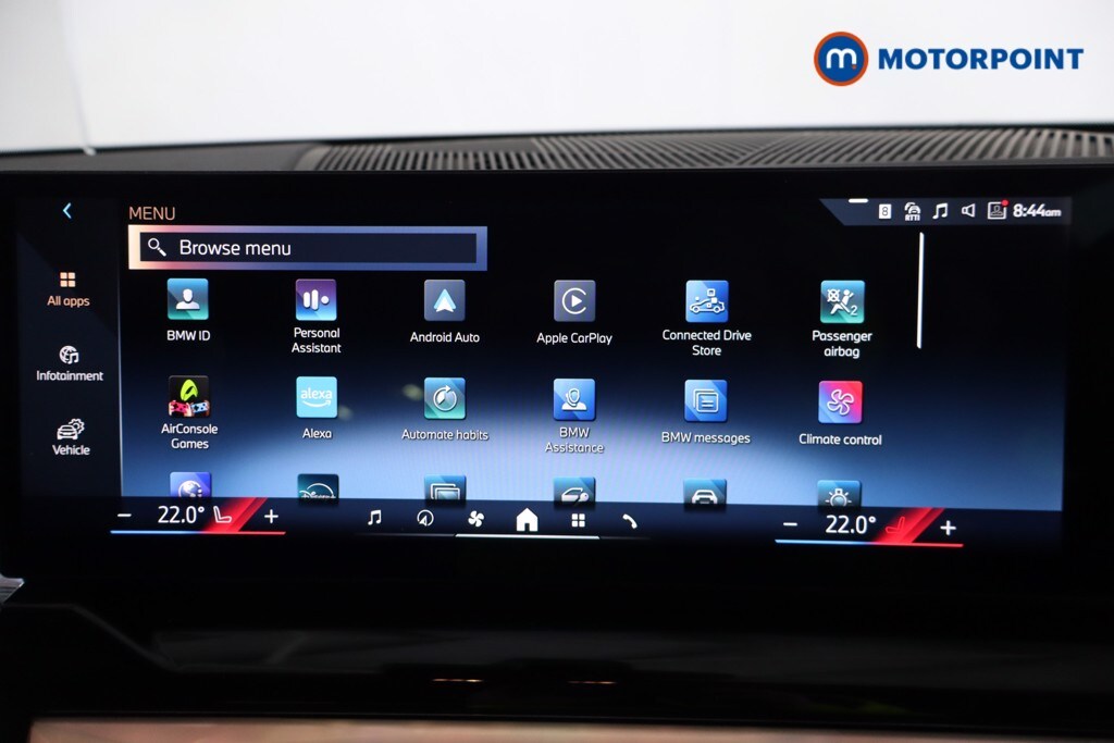 Used BMW 5 Series 2025 for sale - 78091521: Photo 28