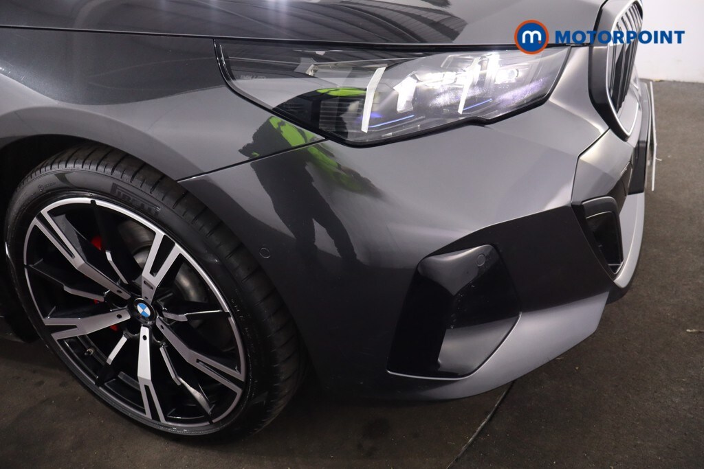 Used BMW 5 Series 2025 for sale - 78091521: Photo 39