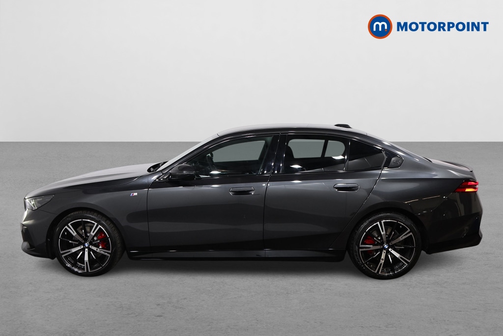 Used BMW 5 Series 2025 for sale - 78091521: Photo 4