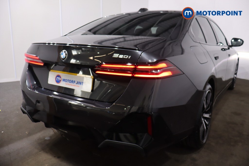 Used BMW 5 Series 2025 for sale - 78091521: Photo 40