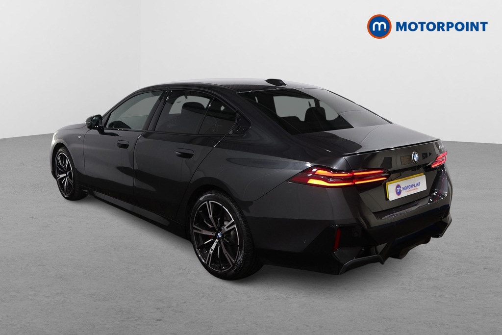 Used BMW 5 Series 2025 for sale - 78091521: Photo 5